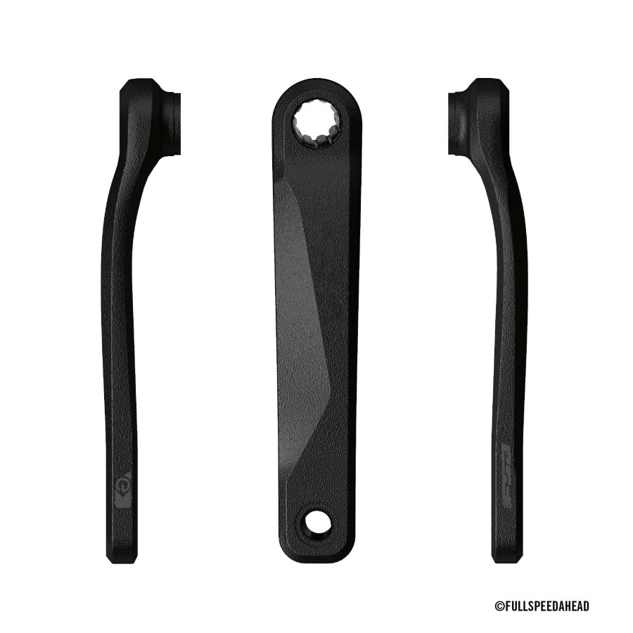 FSA Pedivelle Fsa Ck-220 Componenti E-Bike