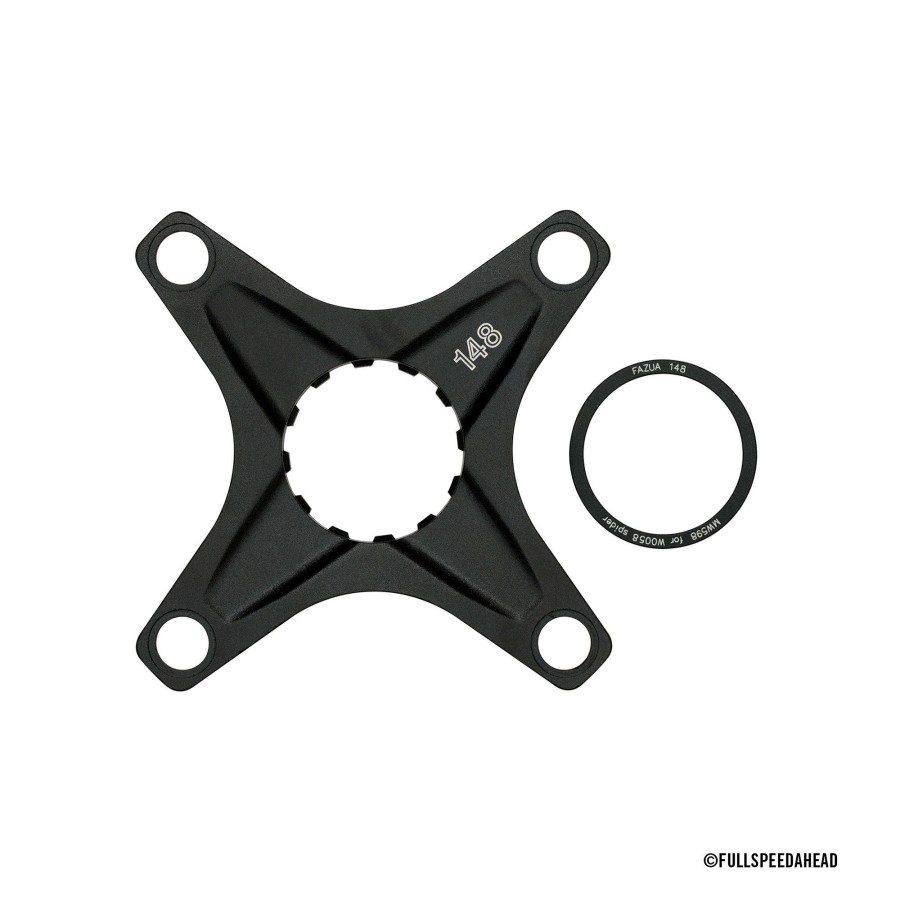 FSA Spider Fsa Fazua Boost148 Componenti E-Bike