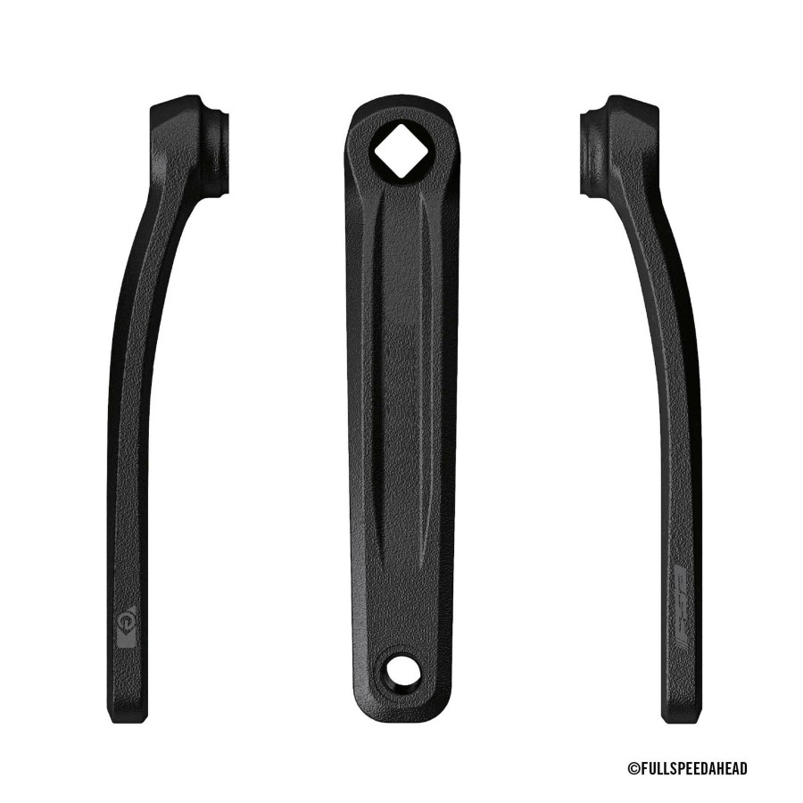 FSA Pedivelle Fsa Ck-320/Jis Componenti E-Bike