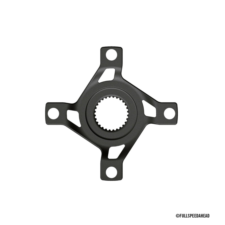 FSA Spider In Acciaio Fsa Per Bosch Gen4 Componenti E-Bike