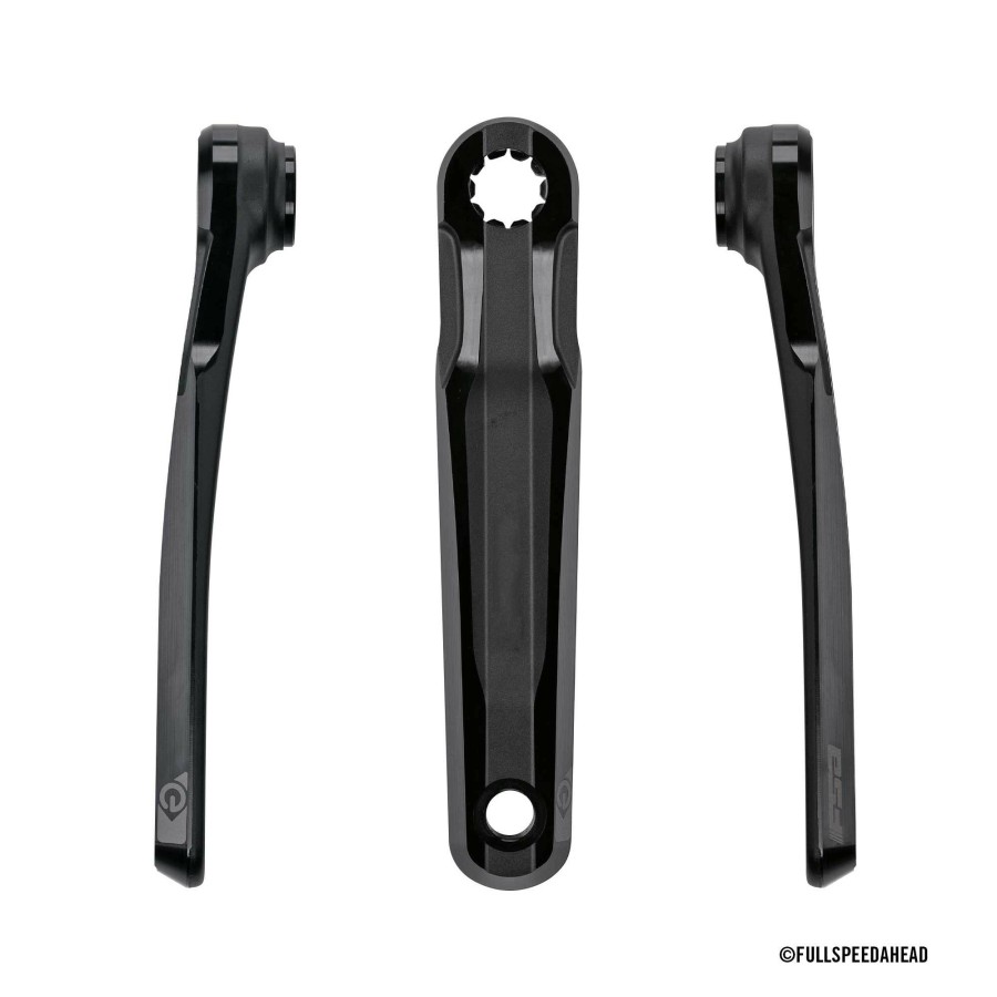 FSA Pedivelle Fsa Ck-762Nc/Is Componenti E-Bike