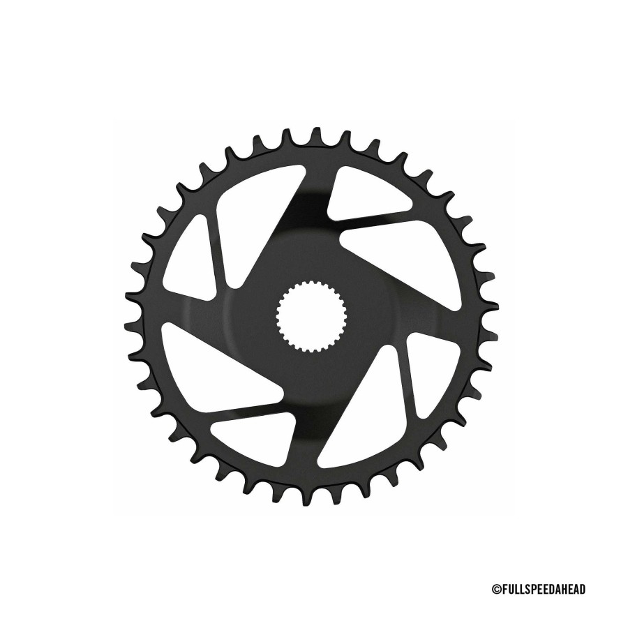 FSA Corona In Acciaio Fsa Direct Mount Boost148 Megatooth Corone