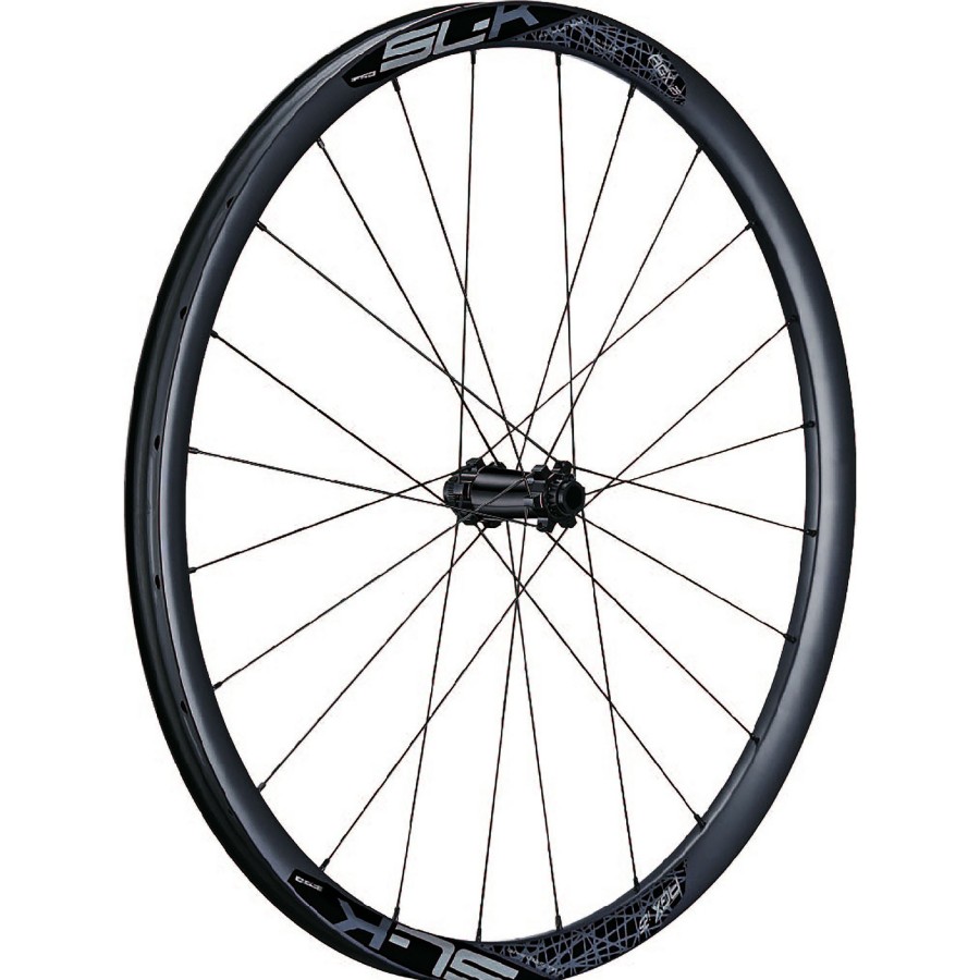 FSA Sl-K Agx I25 Wheelset Ruote E Ricambi