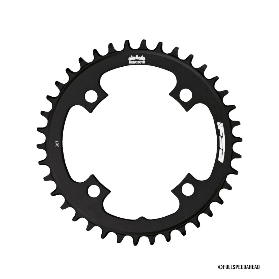 FSA Corona In Alluminio Fsa Megatooth 1X Corone