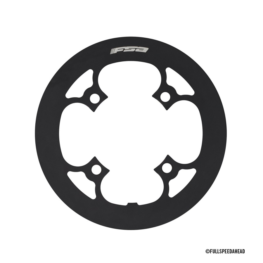 FSA Guardiacatena In Alluminio Fsa Componenti E-Bike