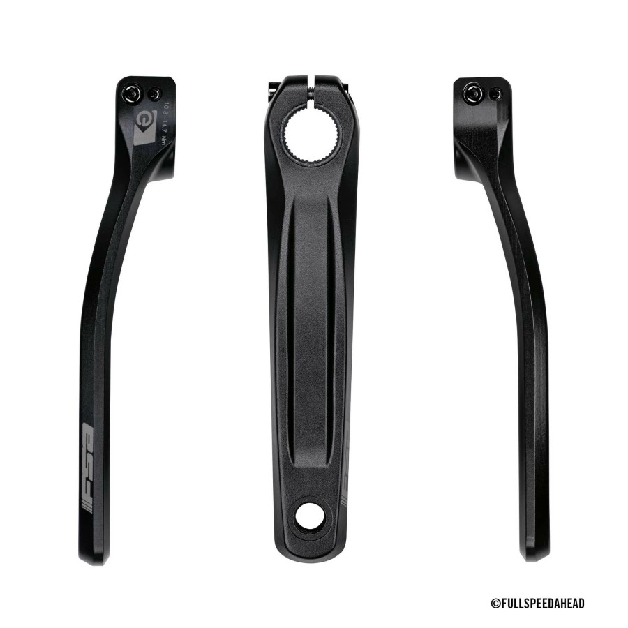 FSA Pedivelle Fsa Ck-751 Componenti E-Bike