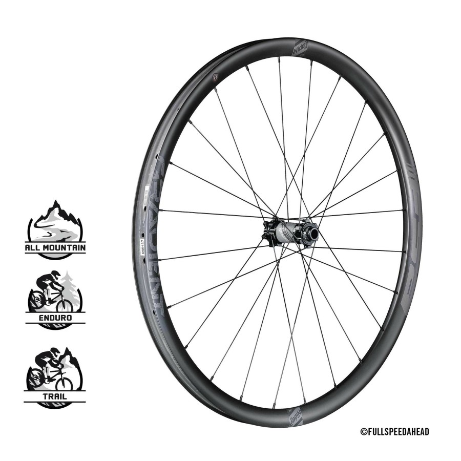 FSA Ruote Gradient I29 Ruote E Ricambi