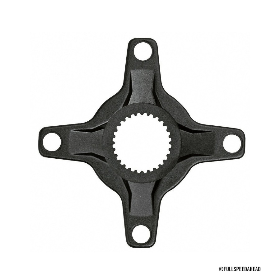 FSA Spider Fsa Per Trasmissione A Cinghia Yamaha Componenti E-Bike