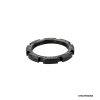 FSA Ghiera Fsa Per Bosch 148 Black Ml048 Componenti E-Bike