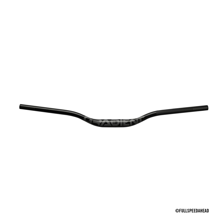 FSA Manubrio Gradient Alloy 35 Riser 40 Manubri