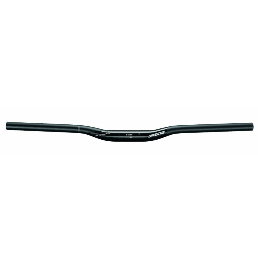 FSA Afterburner Alloy Riser Handlebar Manubri