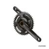 FSA Fsa Powerbox Bb386Evo Alloy Crankset 1X (Fuori Gamma) Guarniture