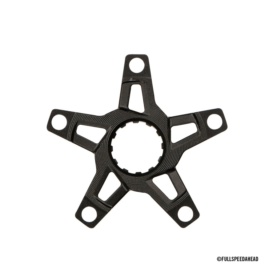 FSA Spider Fsa Fazua W0026 Componenti E-Bike