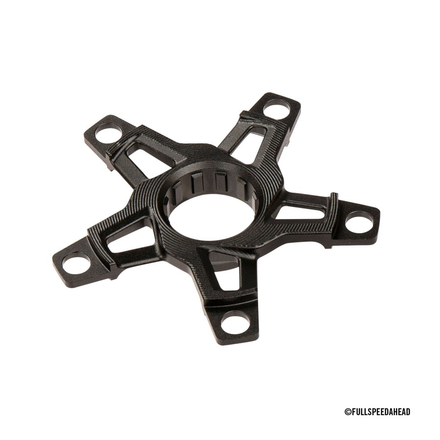 FSA Spider Fsa Fazua W0026 Componenti E-Bike