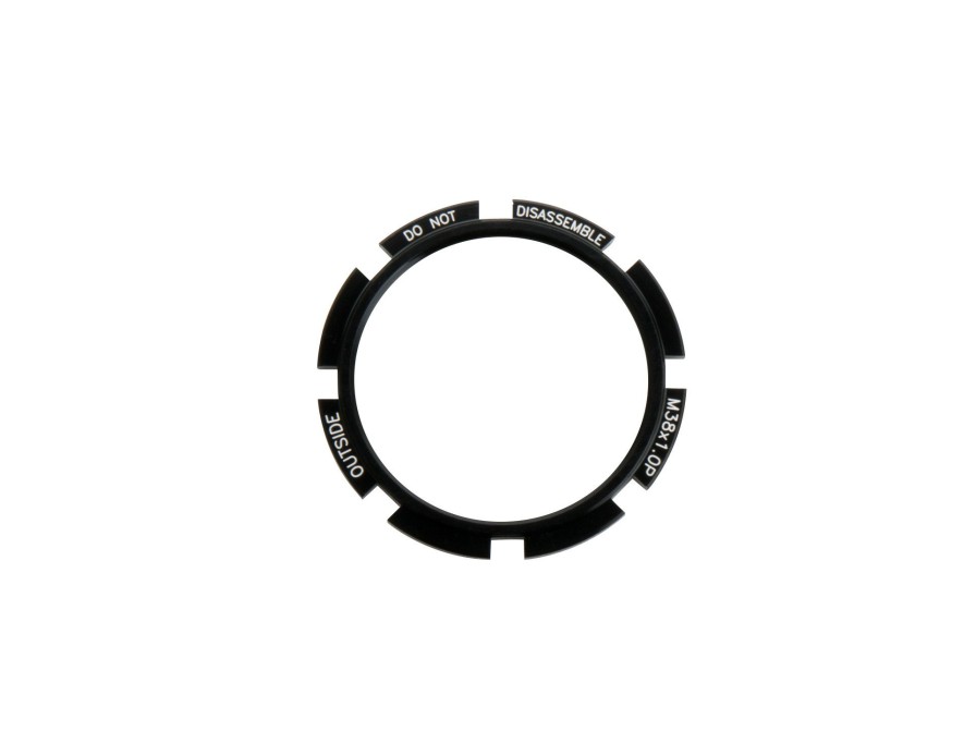 FSA Pbox Road Ck Lock Ring Ml190 Bulloni E Ricambi