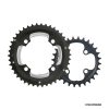 FSA Corona In Alluminio Fsa Con Distanziale Da 3.5Mm 44-46T Componenti E-Bike