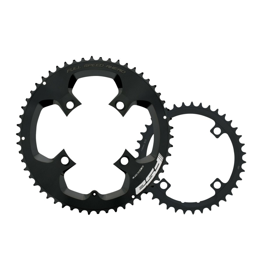 FSA Corona Powerbox Stealth Black Corone