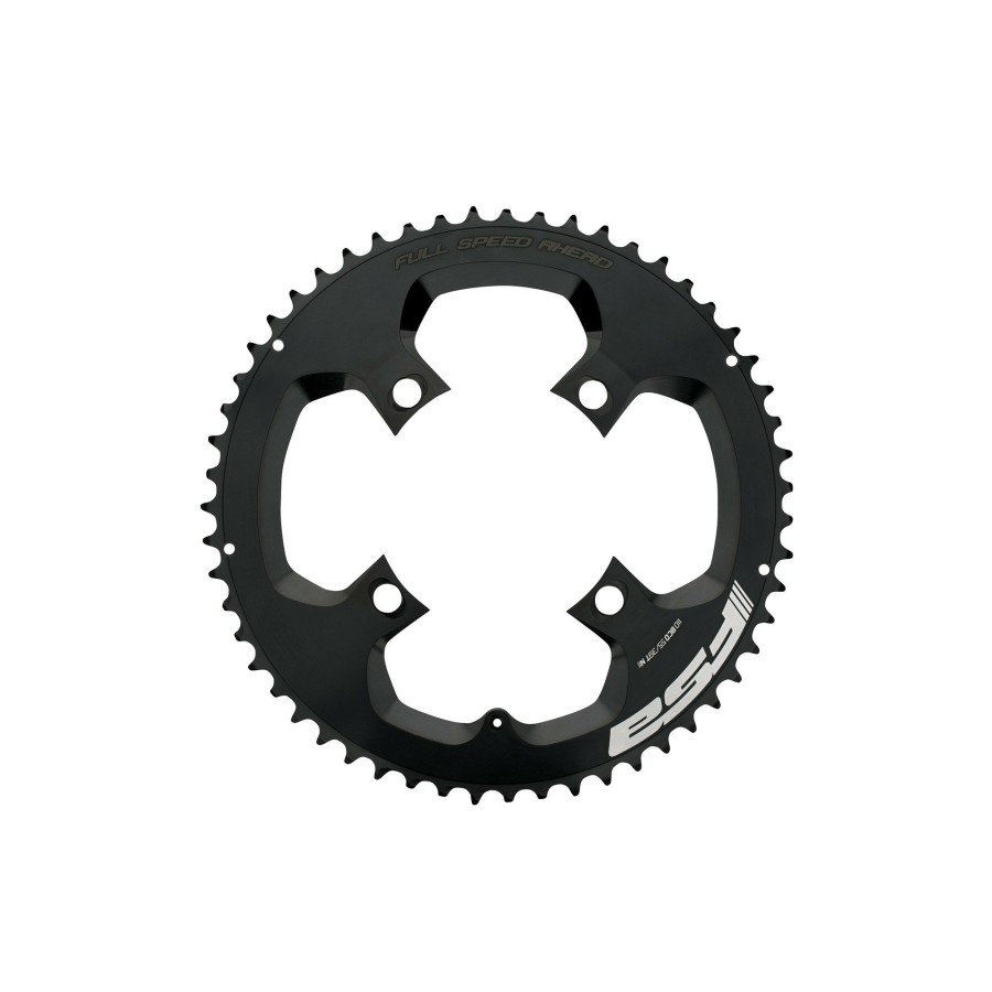 FSA Corona Powerbox Stealth Black Corone