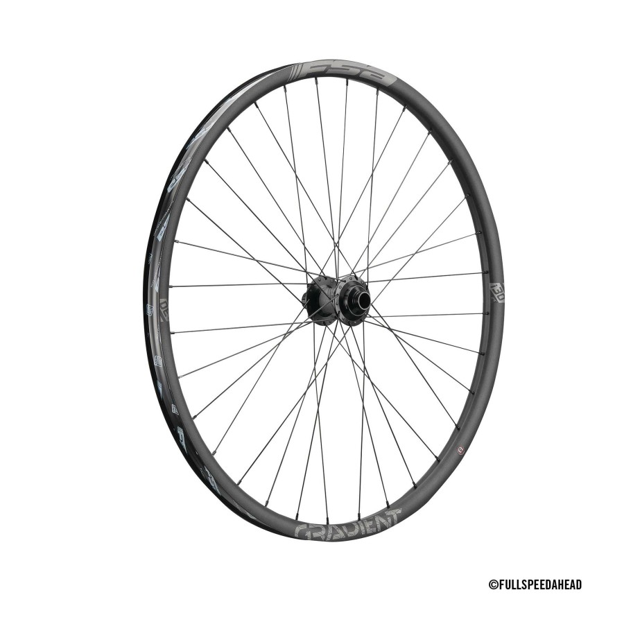 FSA Ruote Gradient Off-Road I30 Alluminio Ruote E Ricambi