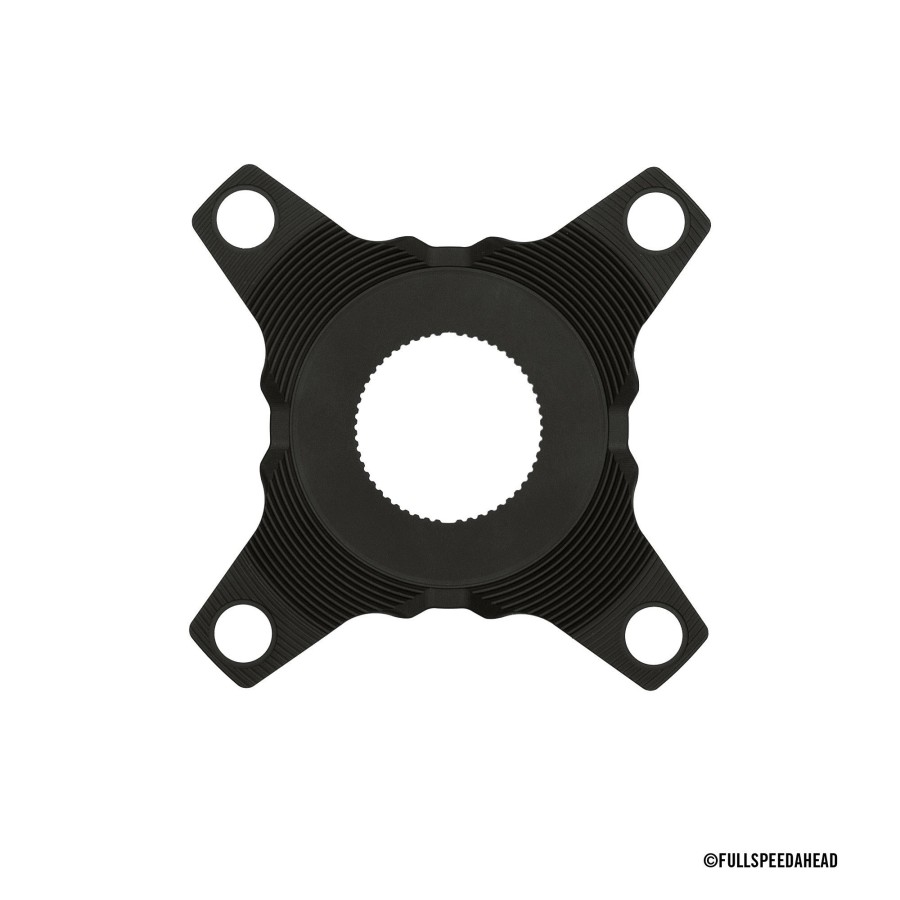 FSA Spider Fsa Per Shimano E8000 Componenti E-Bike