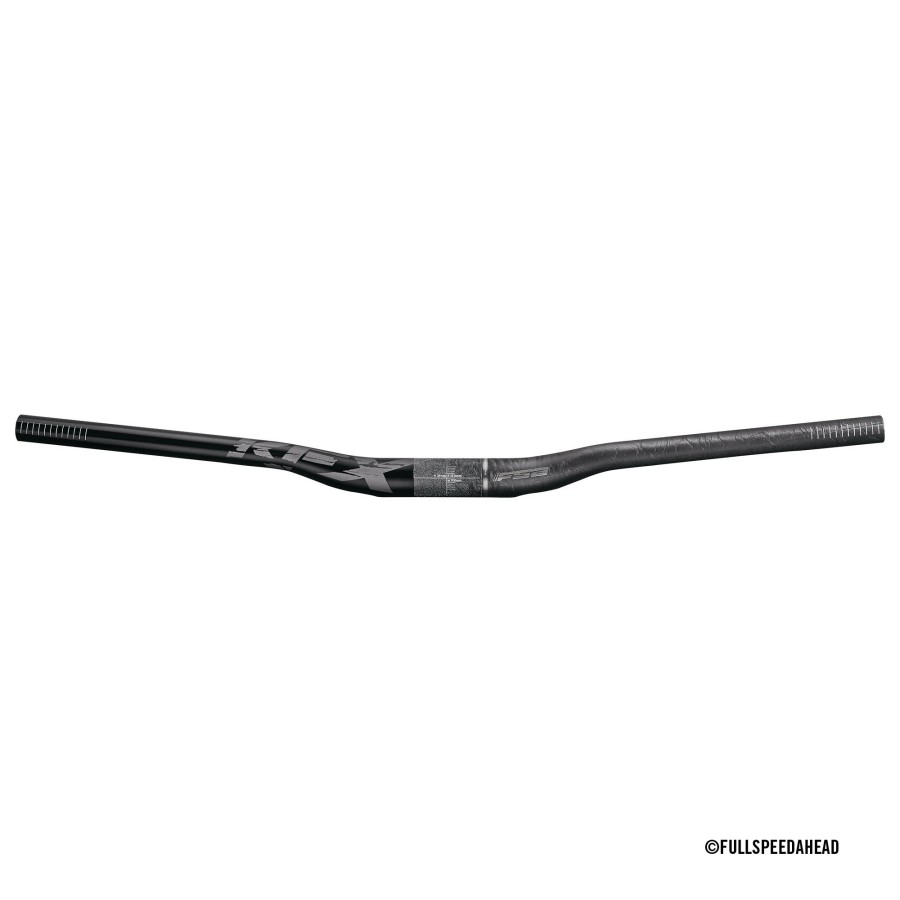 FSA Manubrio Kfx Carbon Mtb Riser Manubri