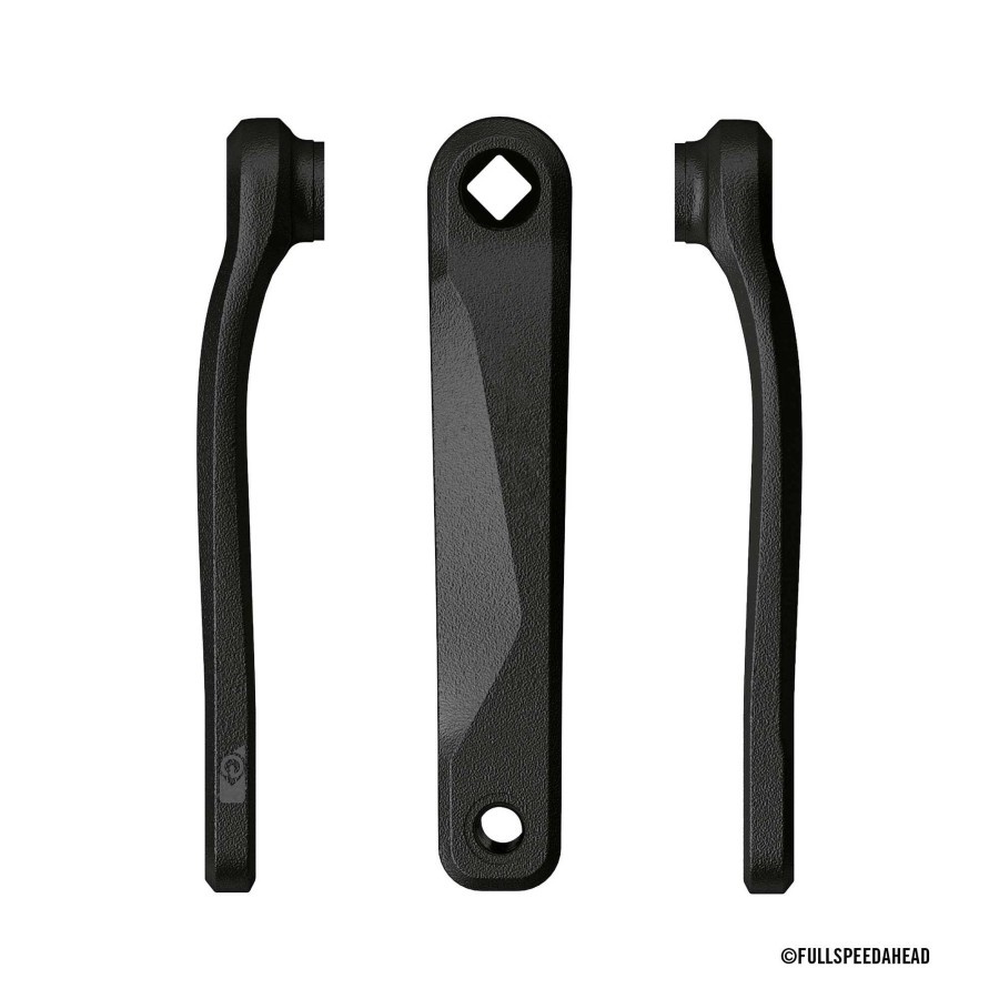 FSA Pedivelle Fsa Ck-220/Jis Componenti E-Bike