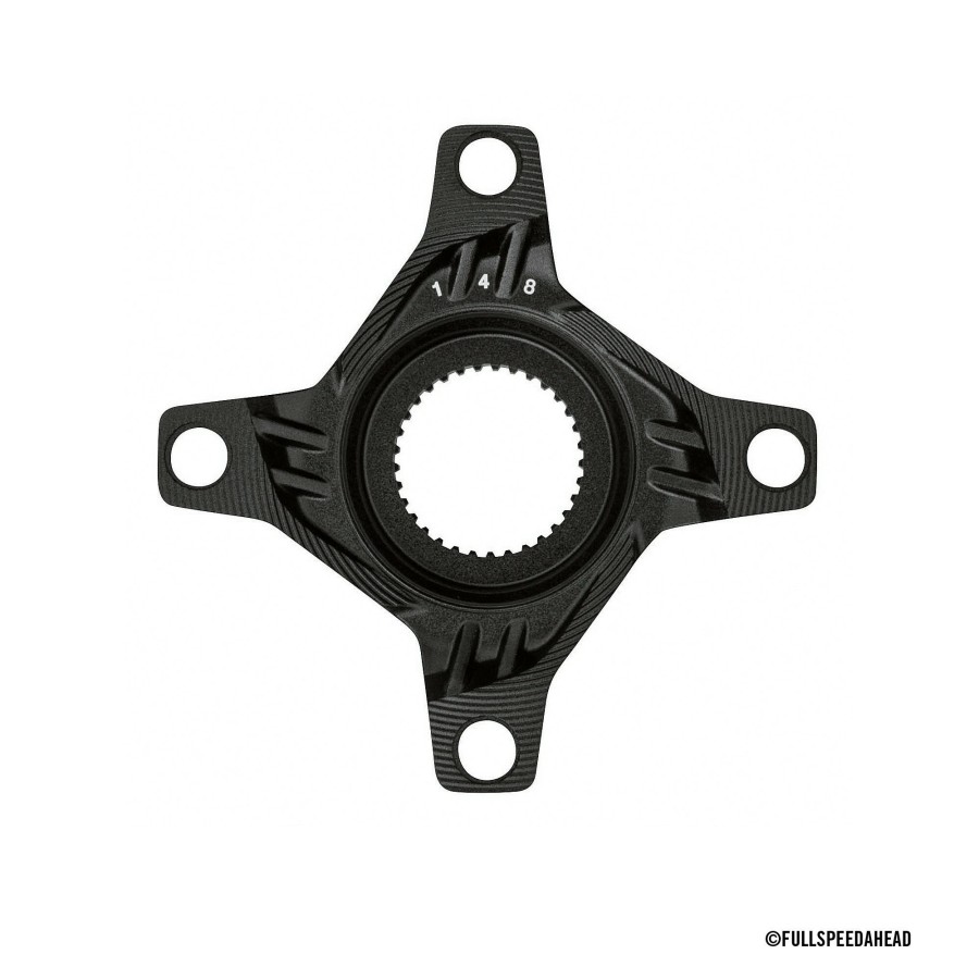 FSA Spider Fsa Per Yamaha Pw-X Componenti E-Bike