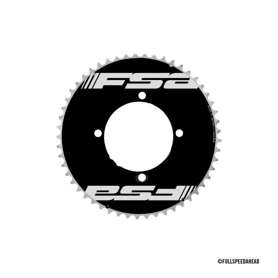 FSA Fsa Powerbox Aero Chainring Corone