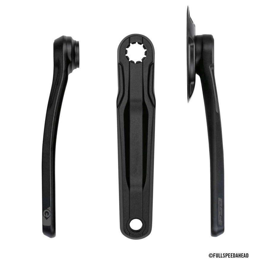 FSA Pedivelle Fsa Ck-761/Is Wider Componenti E-Bike