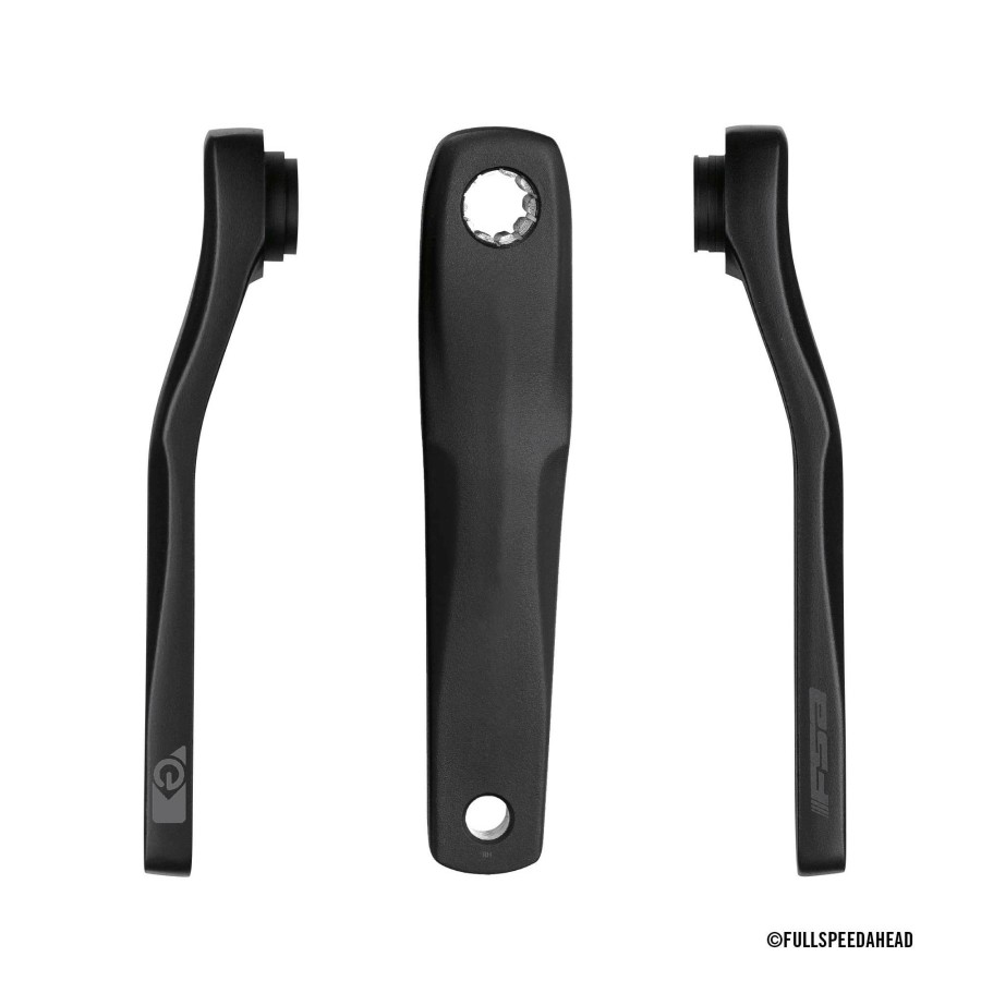 FSA Pedivelle Fsa Ck-310/Is Componenti E-Bike