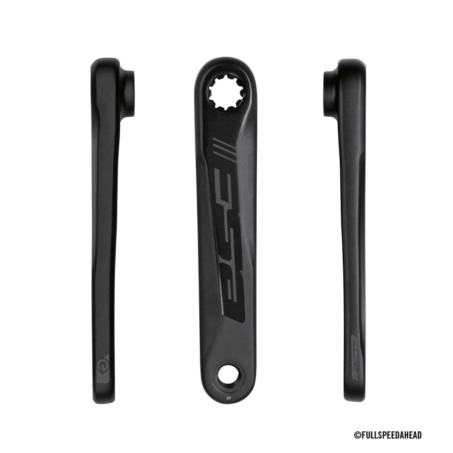 FSA Pedivelle Fsa Ck-746-1/Is Componenti E-Bike