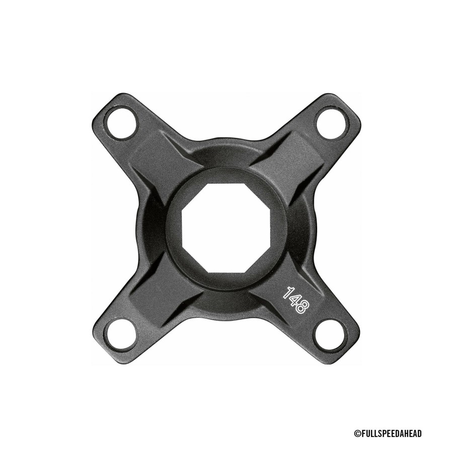 FSA Spider Fsa Per Brose W0001 Componenti E-Bike