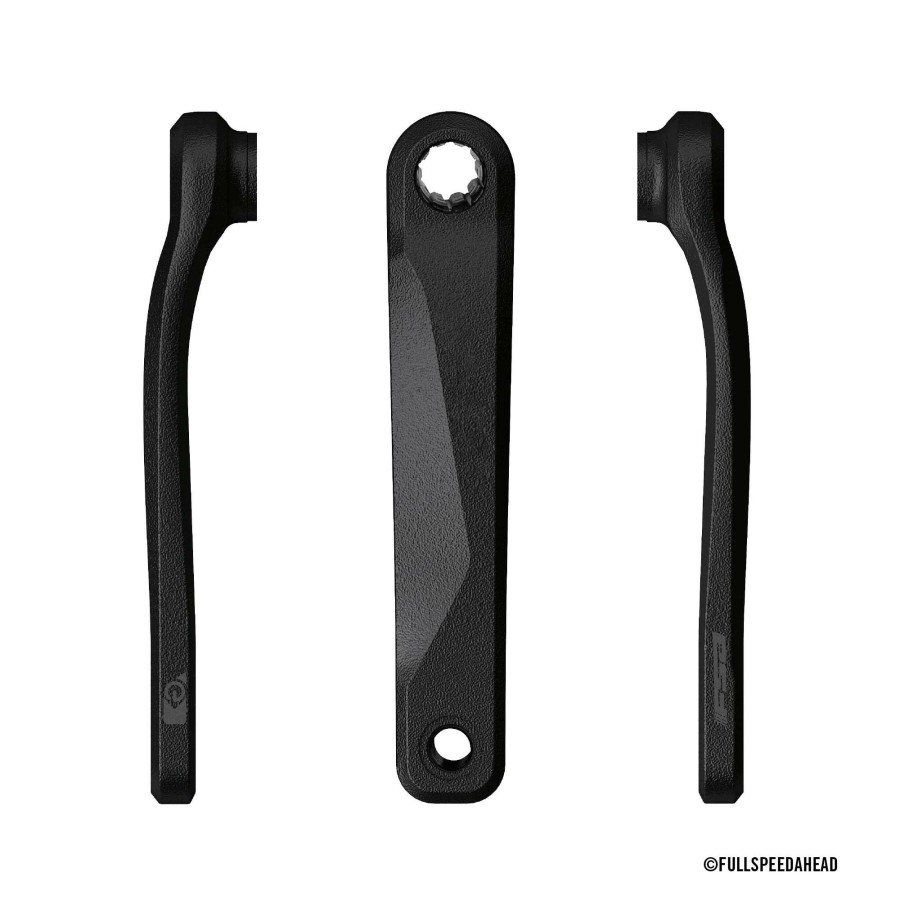 FSA Pedivelle Fsa Ck-220/Is Componenti E-Bike