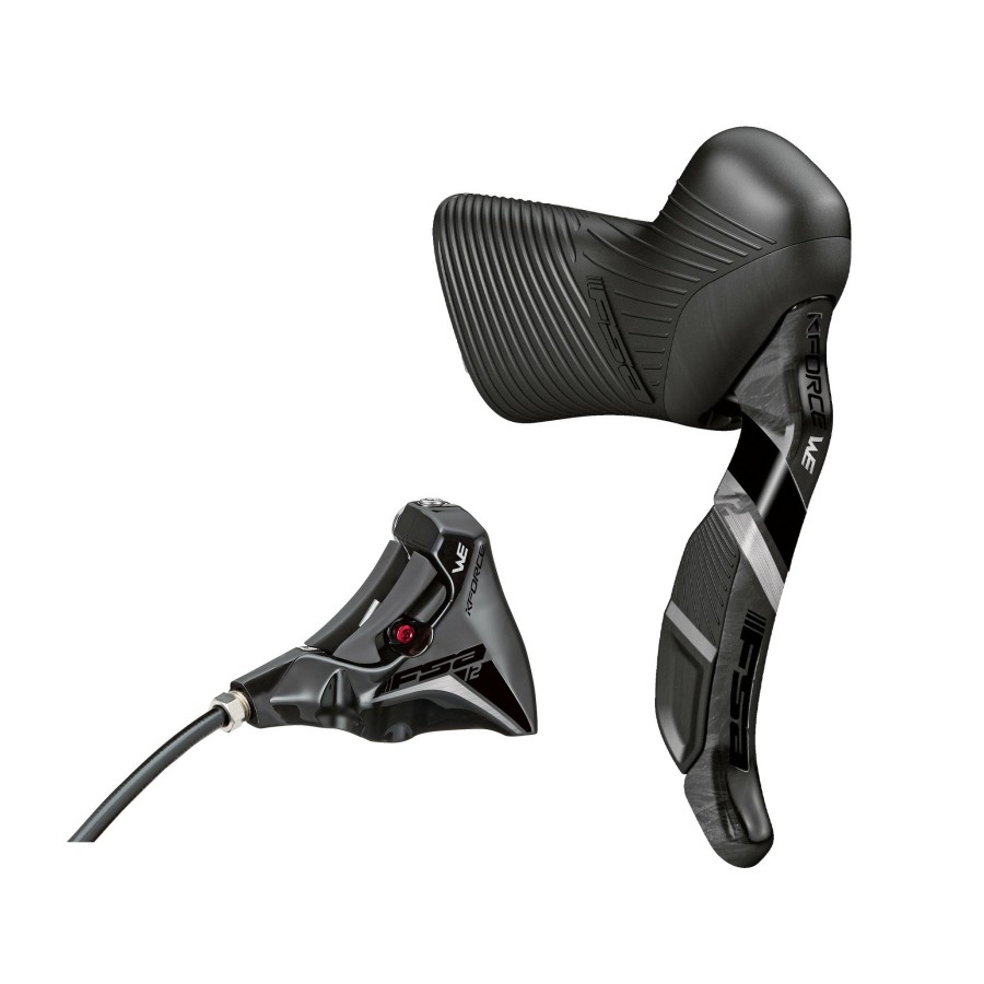 FSA K-Force We12S Disc Brake Shifters Leve Del Cambio