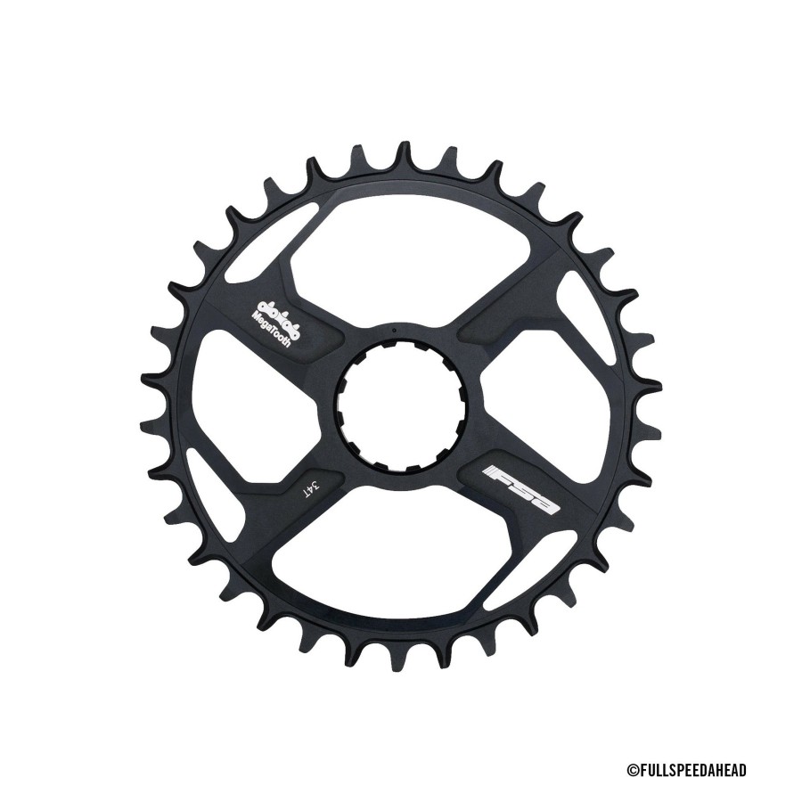 FSA Corona Fsa Direct Mount 1X Componenti E-Bike