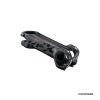 FSA Attacco Manubrio Kfx -12° Mtb Attacchi Manubrio