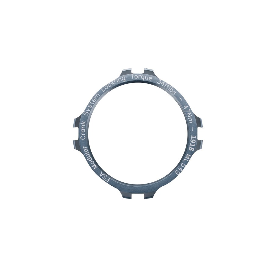 FSA Lockring Guarniture Modular Ml549 Bulloni E Ricambi